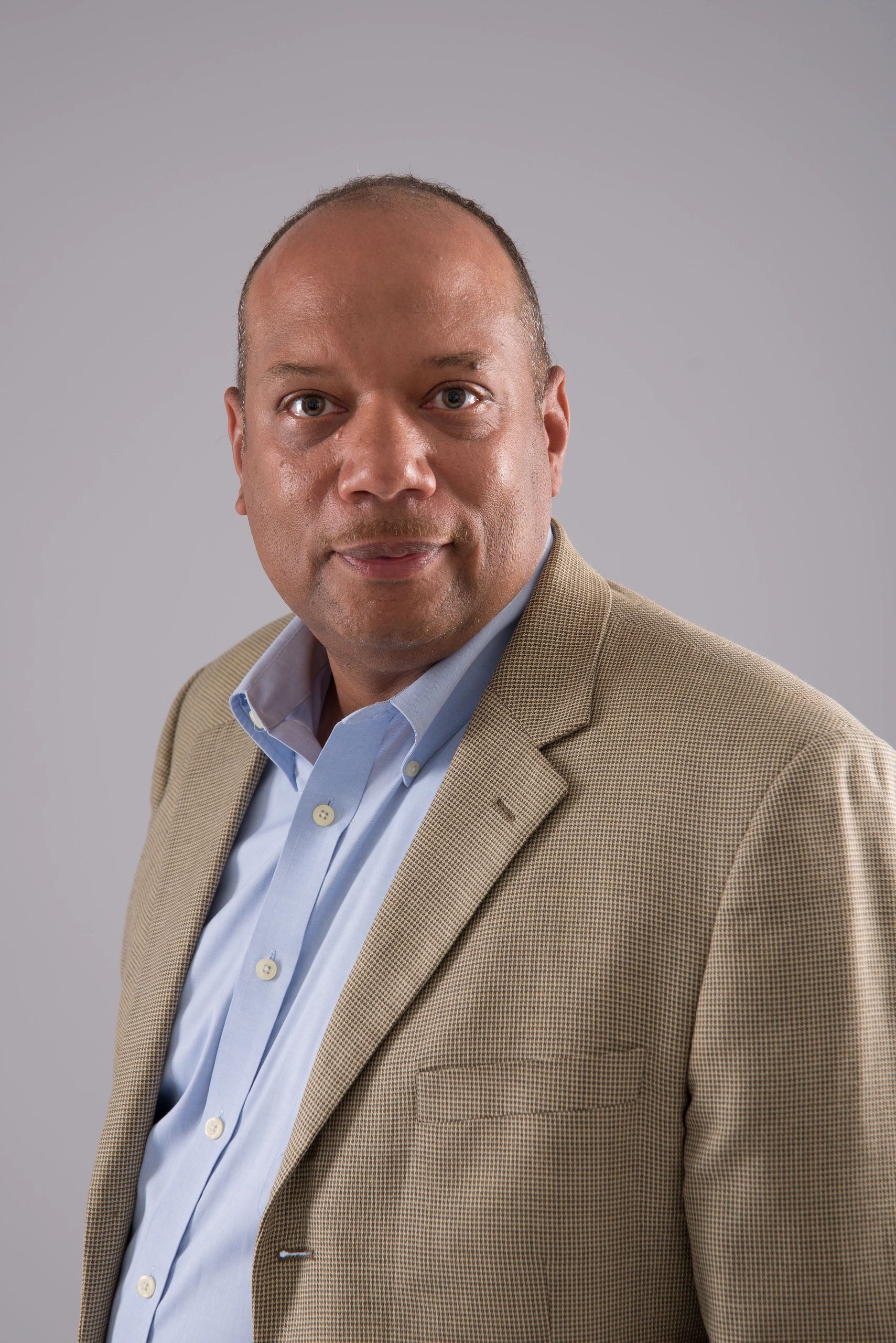 Michael Wrightson, CEO